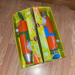 Nickelodeon Super Slimer