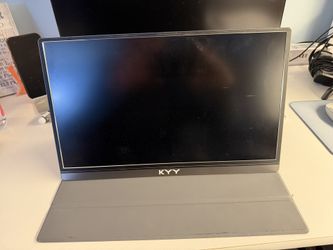 Portable Monitor