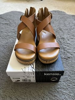 Kensie Posie Women’s Sandals