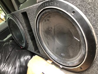 Rockford Fosgate