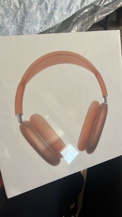 AirPods Max