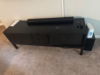 Tv Unit storage