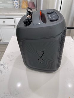 JBL.  PARTY.  BOX. Bluetooth speaker.