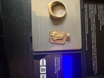 14k gold