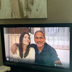 Tv Sony 45"
