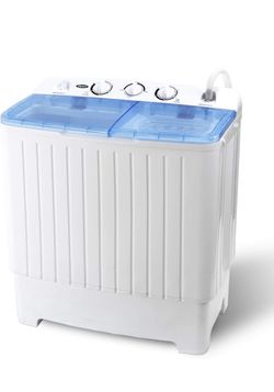 Portable washer Machine