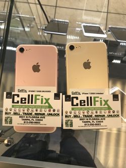 iPhone 7