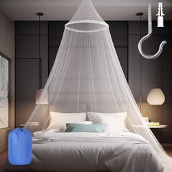 Bed Canopy 