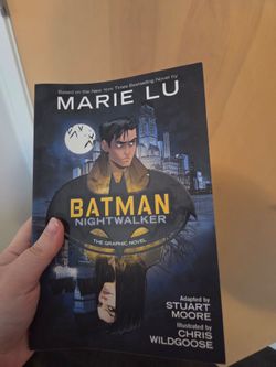 Comic book