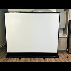 120 Inch Projector Screen
