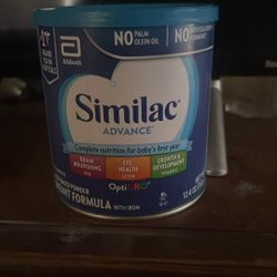 Similac 