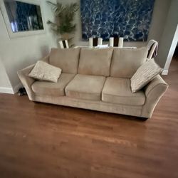 Couch - Great Condition