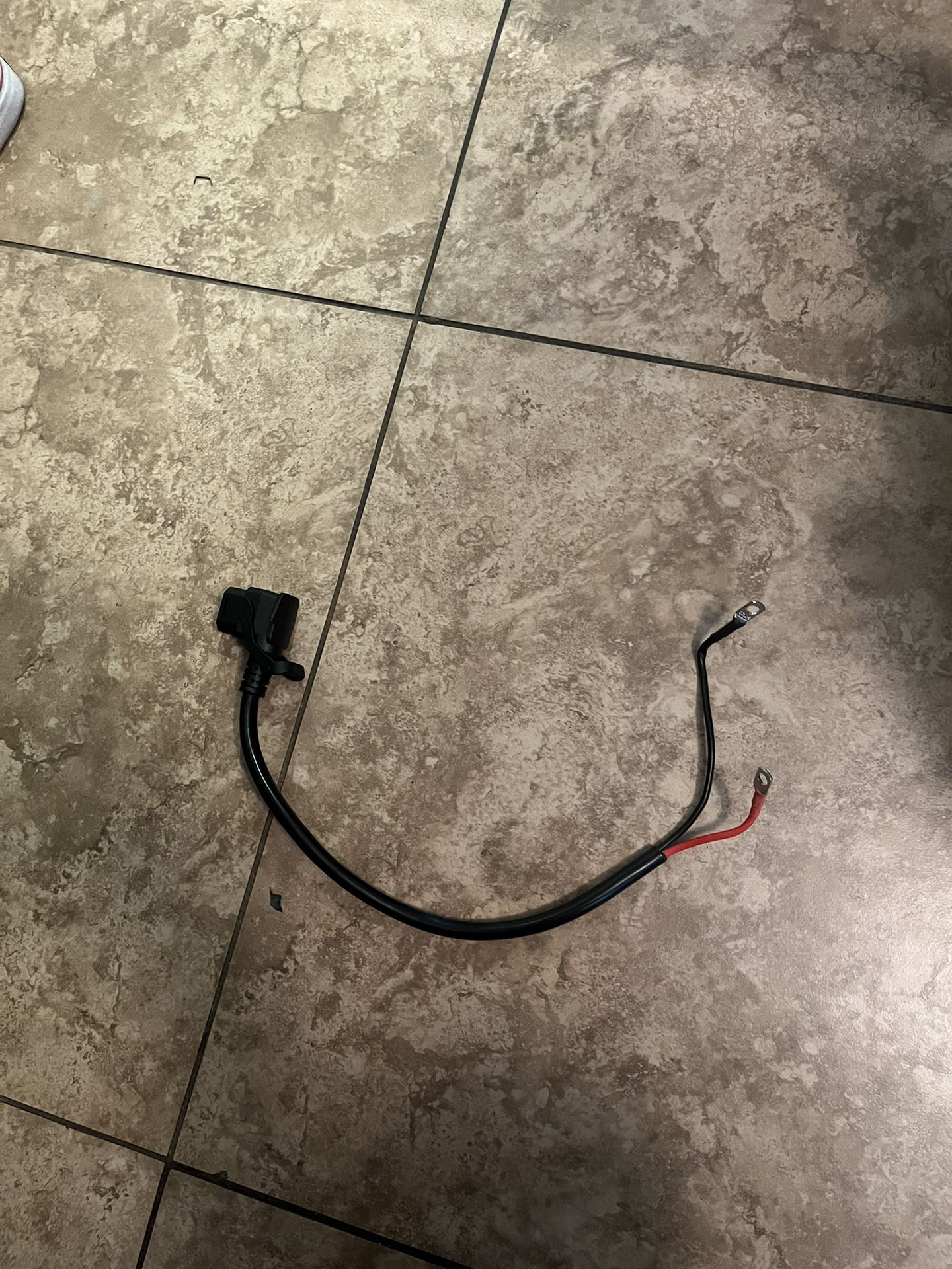 Tuttio Soleil01 Electric Bike Battery With Charger And Connecter.