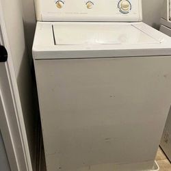 Washer And Dryer CAN DELIVER AND INSTALL 