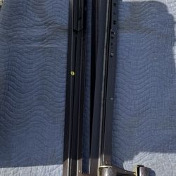 Queen Metal Bed Frame