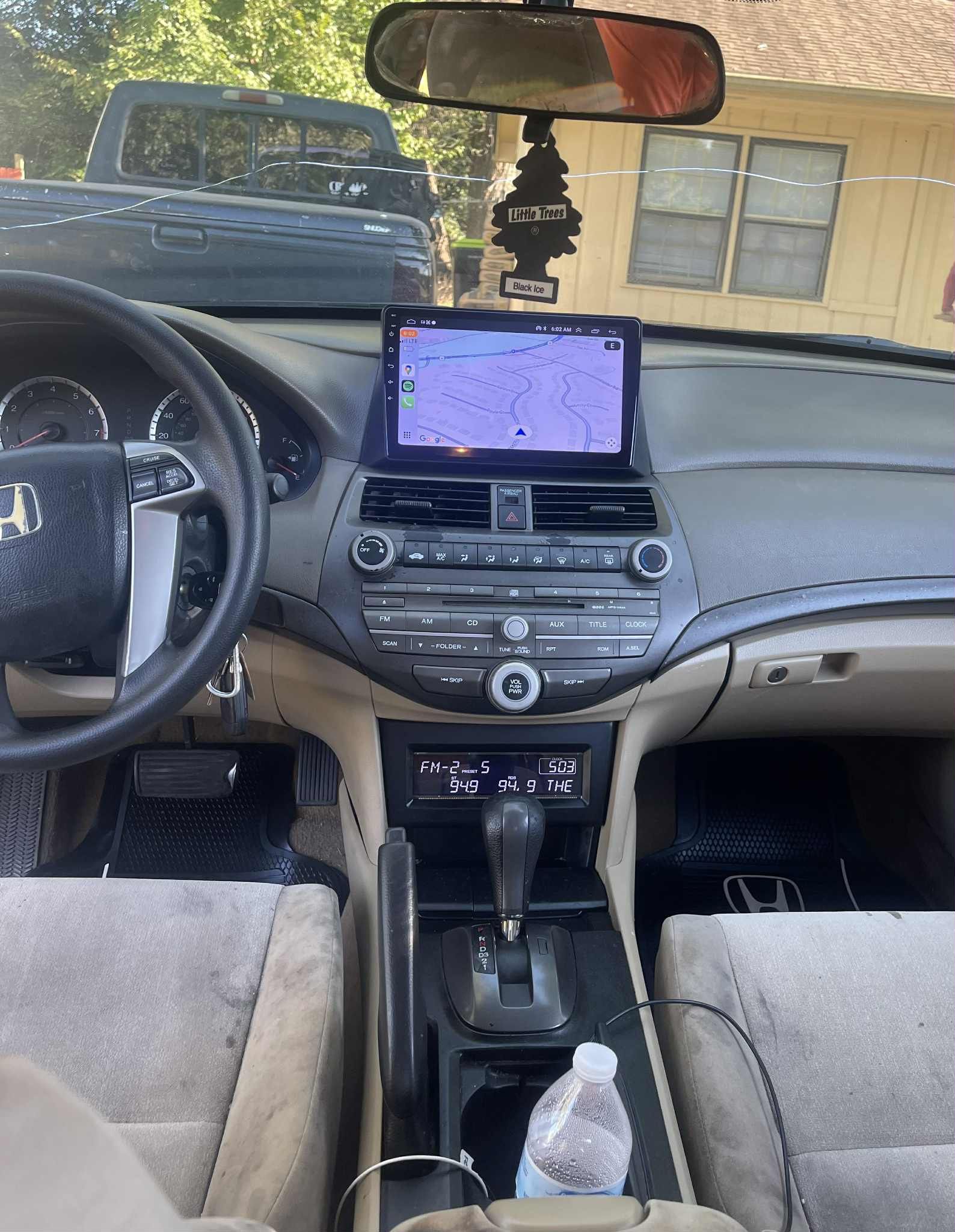 2010 Honda Accord