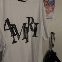 Amiri Shirt 