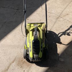 Lawn Mower It Good