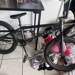 BMX Bike For Sale