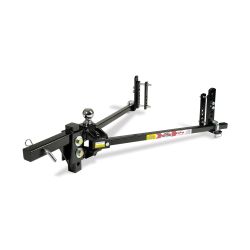 Equal-I-Zer 4-Point Sway Control Hitch, 12K
