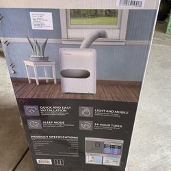 Portable Air Conditioner