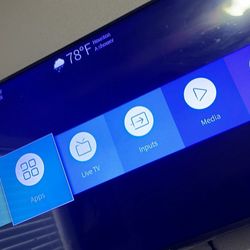 50” SMART TV HISENSE