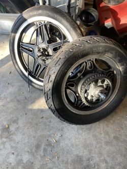 1981 Honda cb750 wheels