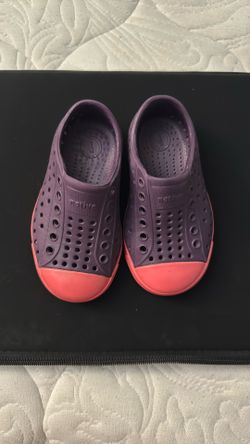 Native Jefferson Sugarlite Shoes