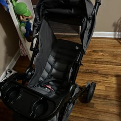 Stroller Combo