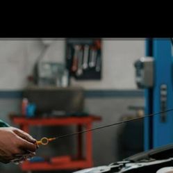 Tune Up Cambio De Aceite