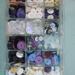 Buttons!!