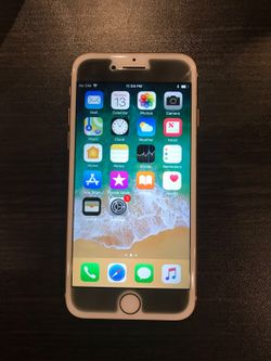 iPhone 8 like new T-Mobile- 64GB