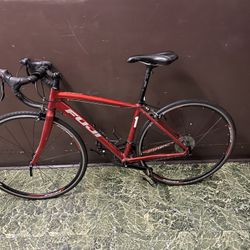 Fuji Bike