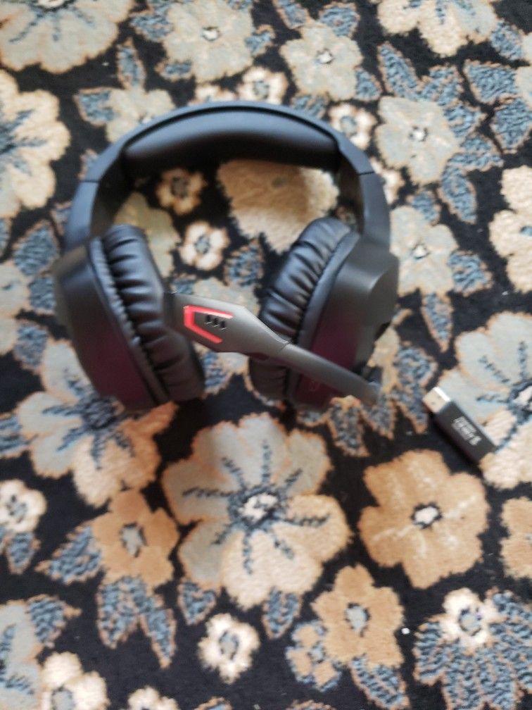 Binnune Gaming Headset