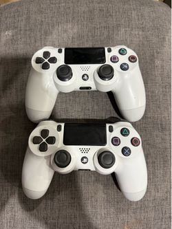 Sony DualShock PlayStation 4 remote controller