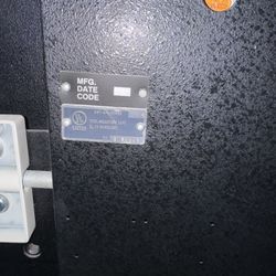 Safes Tl30 Tl15 And More