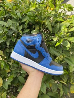 Jordan 1 Marina Blue 5y