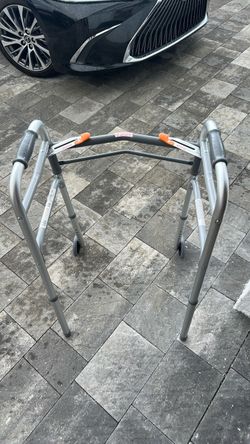 Walker (33196)