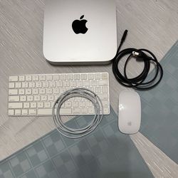 Mac Mini 2023 M2 Pro