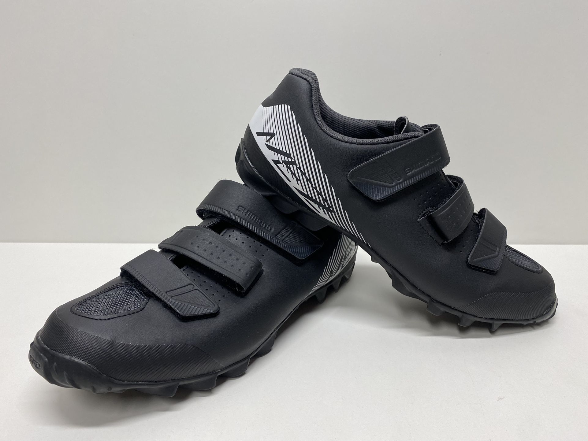 New Shimano MEZ ME2 Mountain Bike Shoes Men’s 9.5