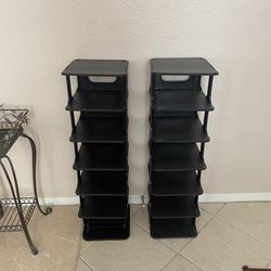Shoe Rack