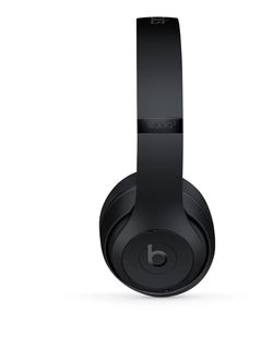 Beats By Dre Studio 3 (Black)