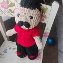 Little Cholitos 