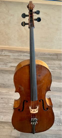 German Cello
