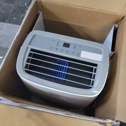 New! Black & Decker 10,000 BTU Portable Air Conditioner AC 
