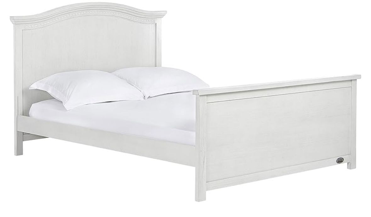 Evolur Madison Full Size Bed