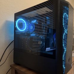 Gaming Pc (NOT FREE)