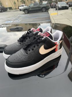 Nike Air Force 1 Low '07 LV8 'Worldwide Pack'