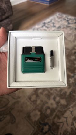 ECUTEK Nissan 370 Z Tuner