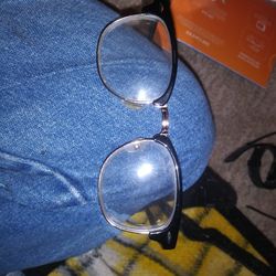 Glasses
